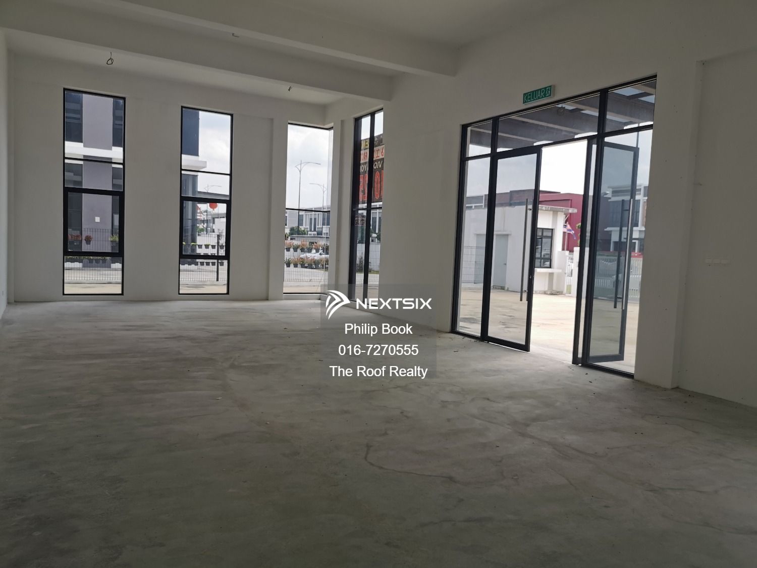 Factory For Sale in Senai Johor