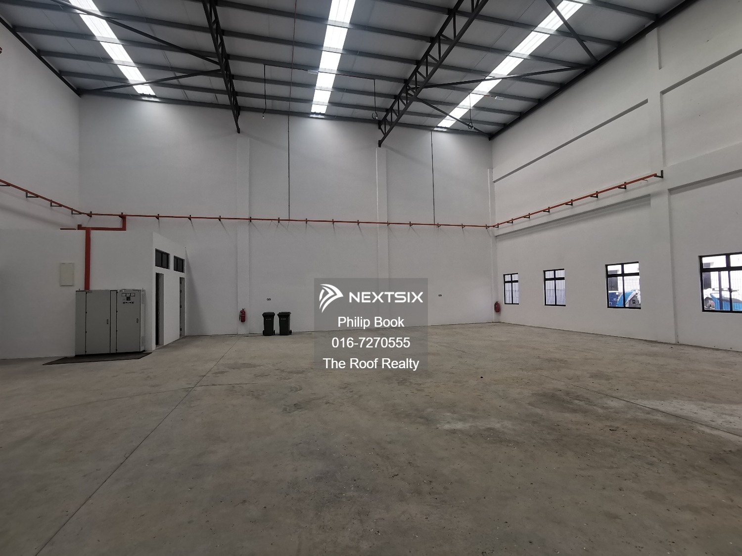 Factory For Sale in Senai Johor - Image 2