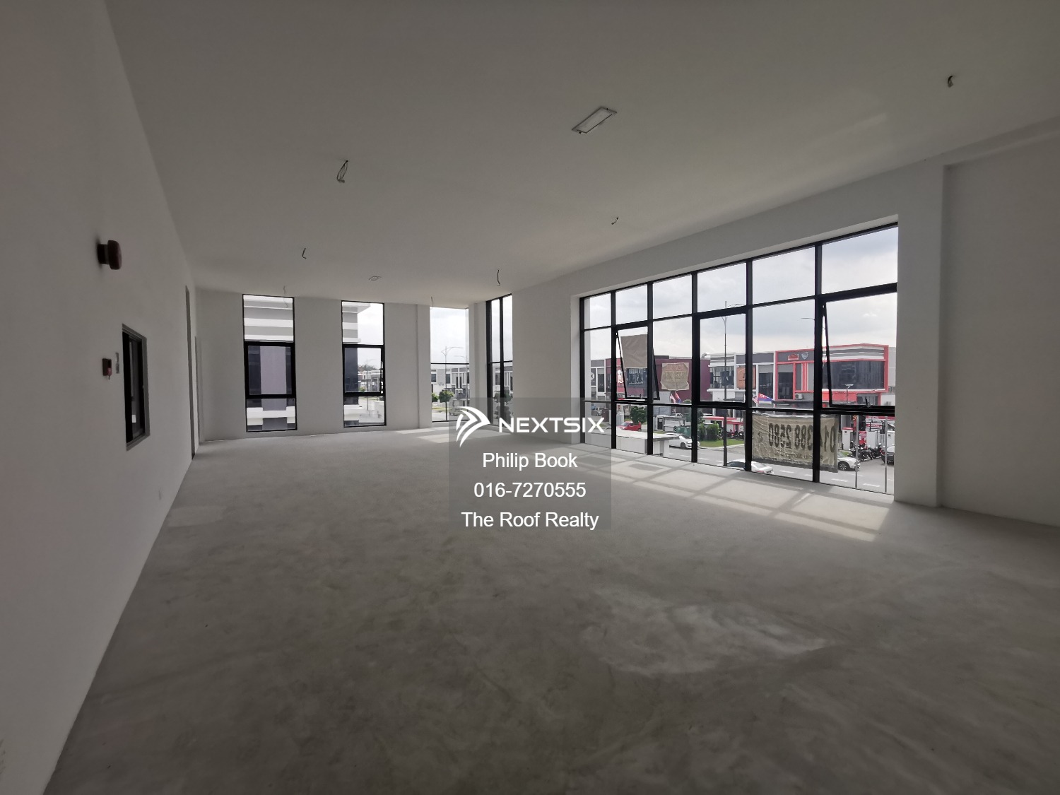 Factory For Sale in Senai Johor - Image 4