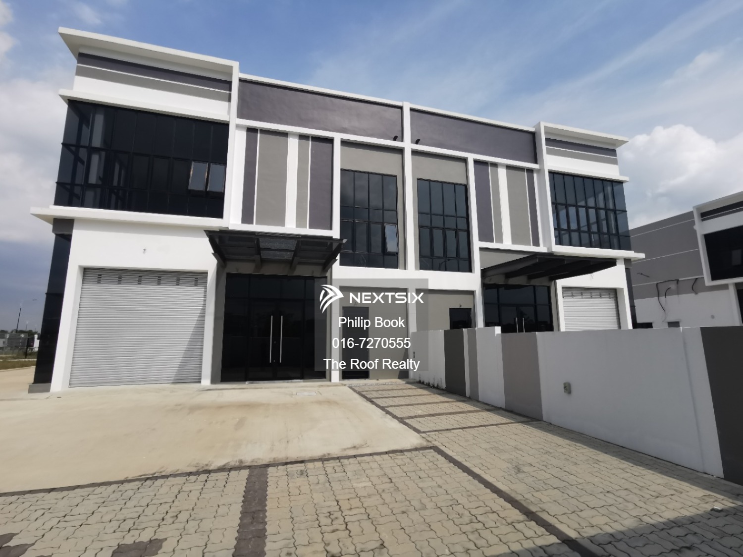 Factory For Sale in Senai Johor - Image 5