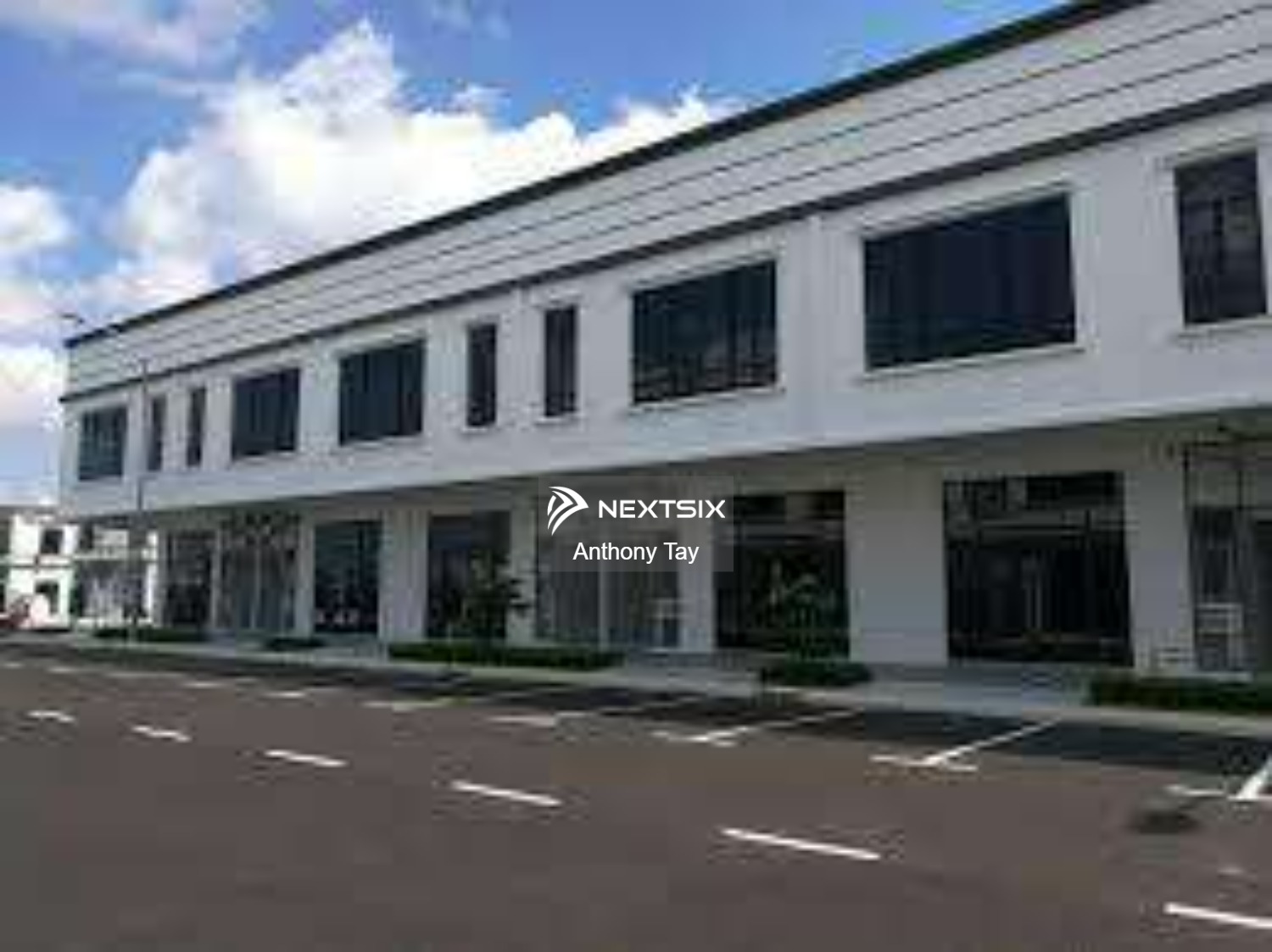 Shop For Rent in Pasir Gudang Johor
