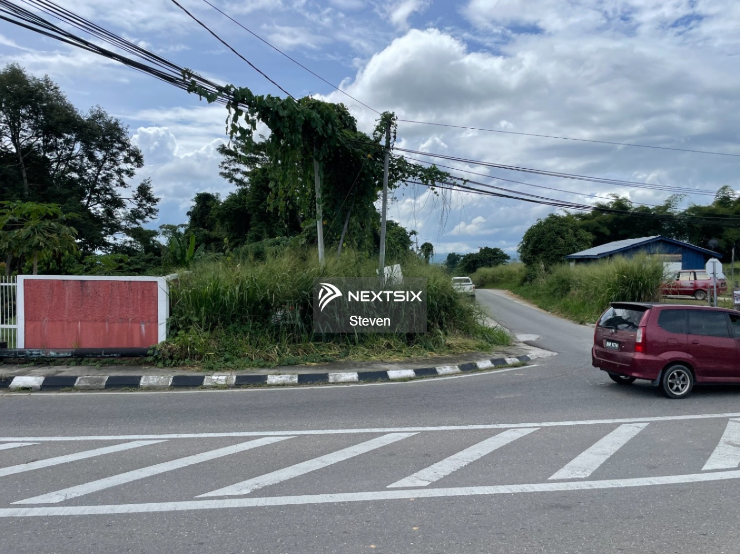 Agricultural Land For Sale in Keningau Sabah