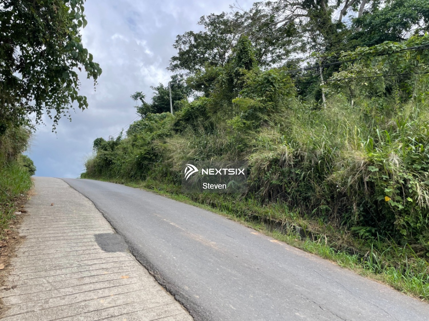 Agricultural Land For Sale in Keningau Sabah - Image 10