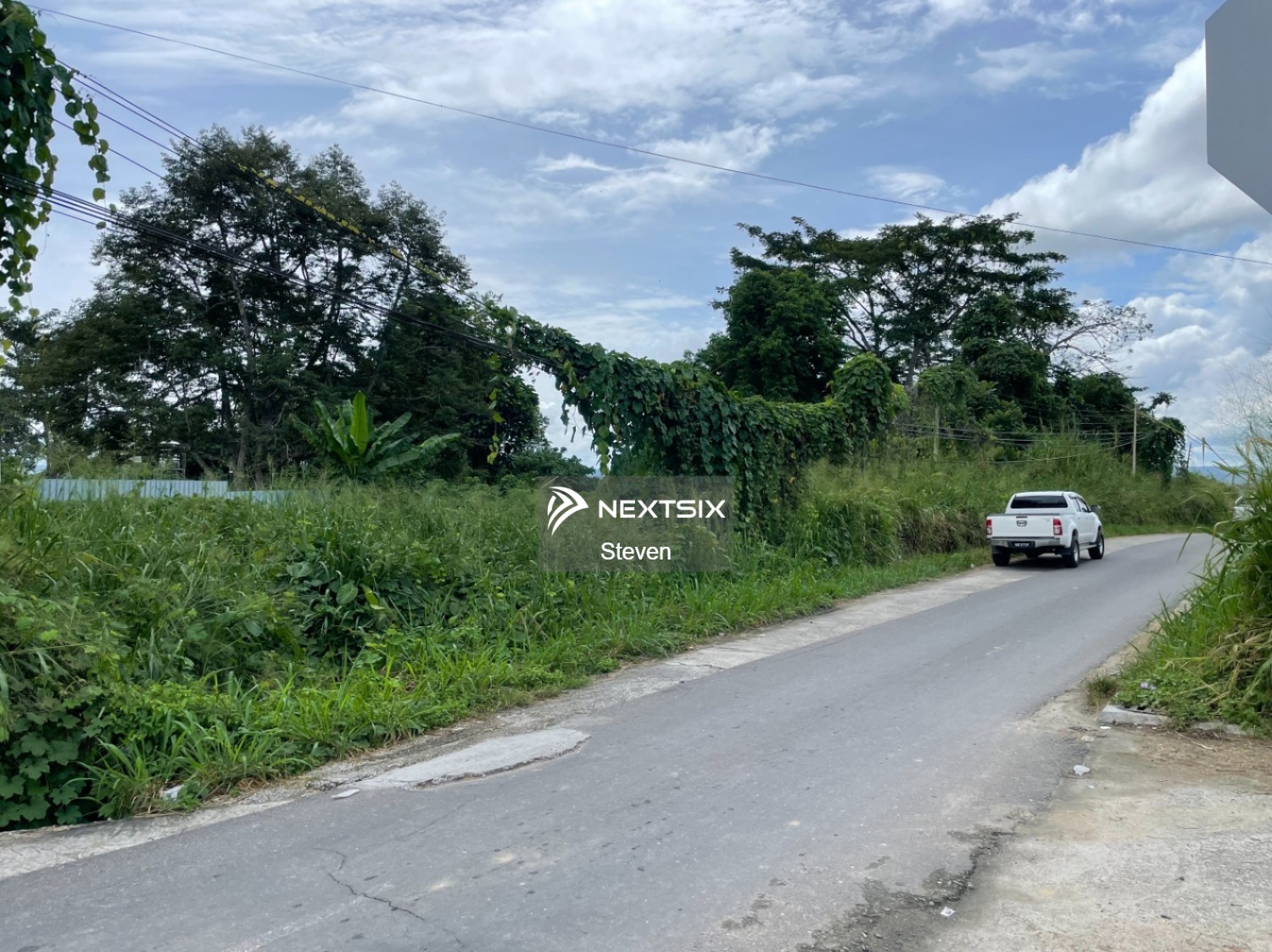 Agricultural Land For Sale in Keningau Sabah - Image 2