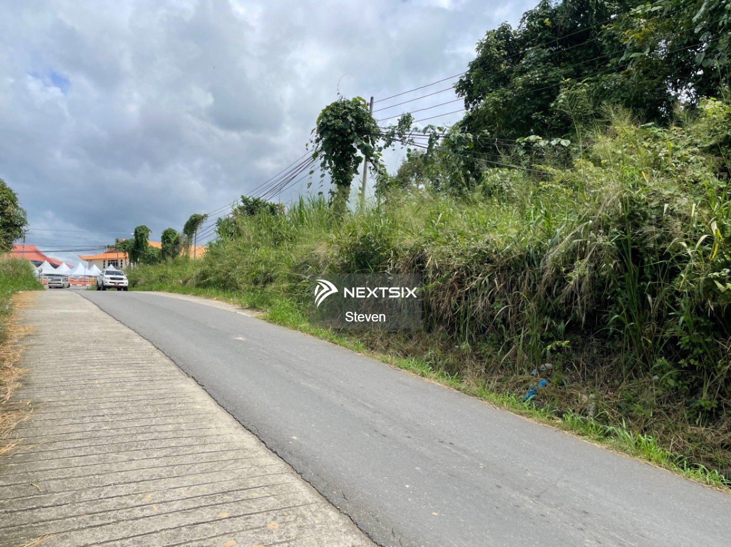 Agricultural Land For Sale in Keningau Sabah - Image 3