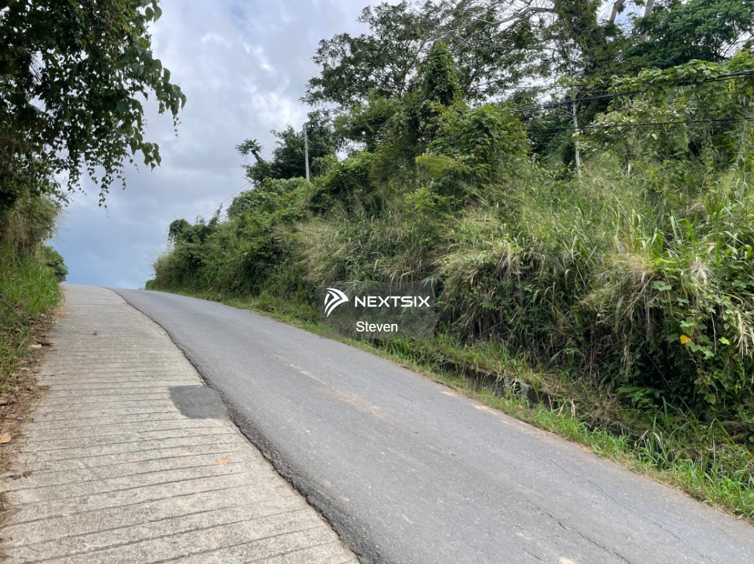 Agricultural Land For Sale in Keningau Sabah - Image 4