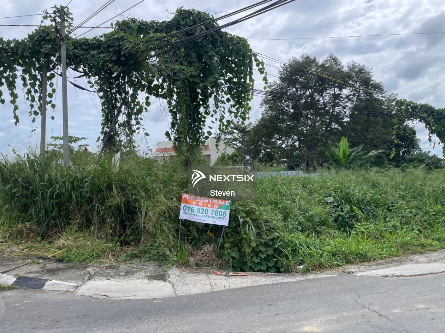 Agricultural Land For Sale in Keningau Sabah - Image 6