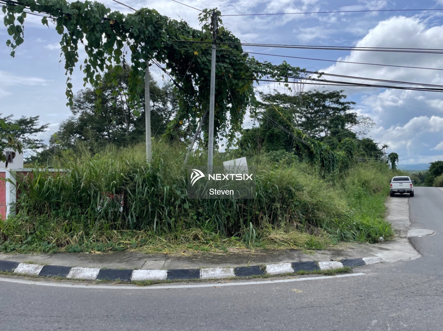 Agricultural Land For Sale in Keningau Sabah - Image 7