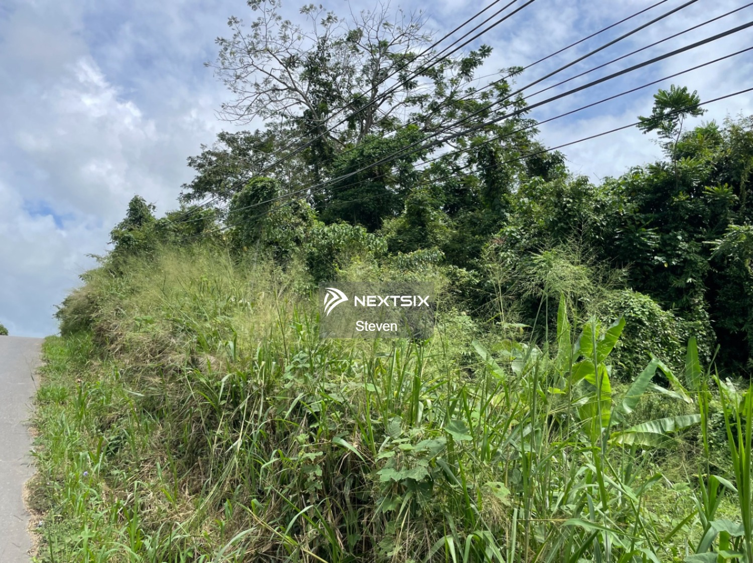 Agricultural Land For Sale in Keningau Sabah - Image 8