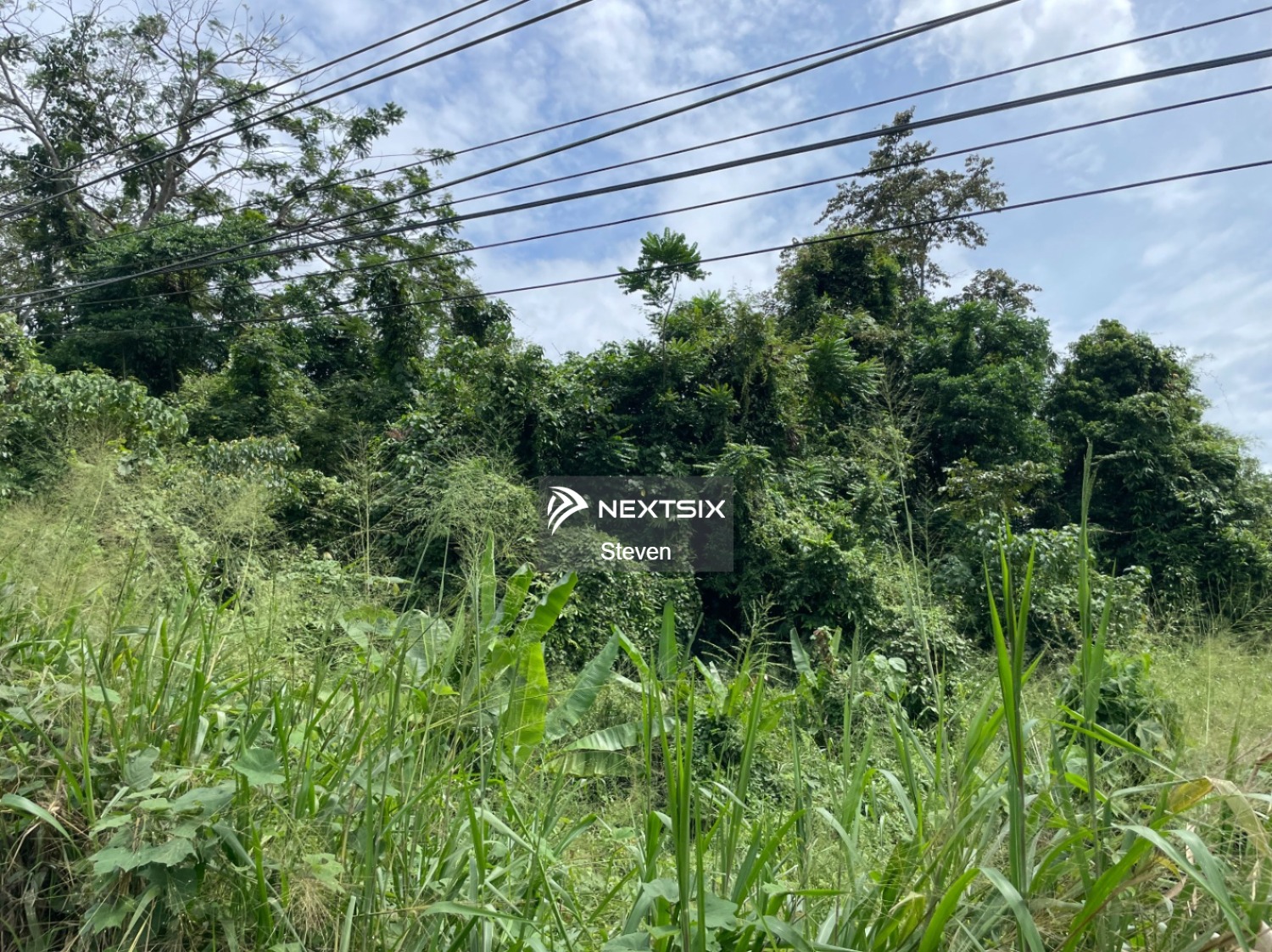 Agricultural Land For Sale in Keningau Sabah - Image 9