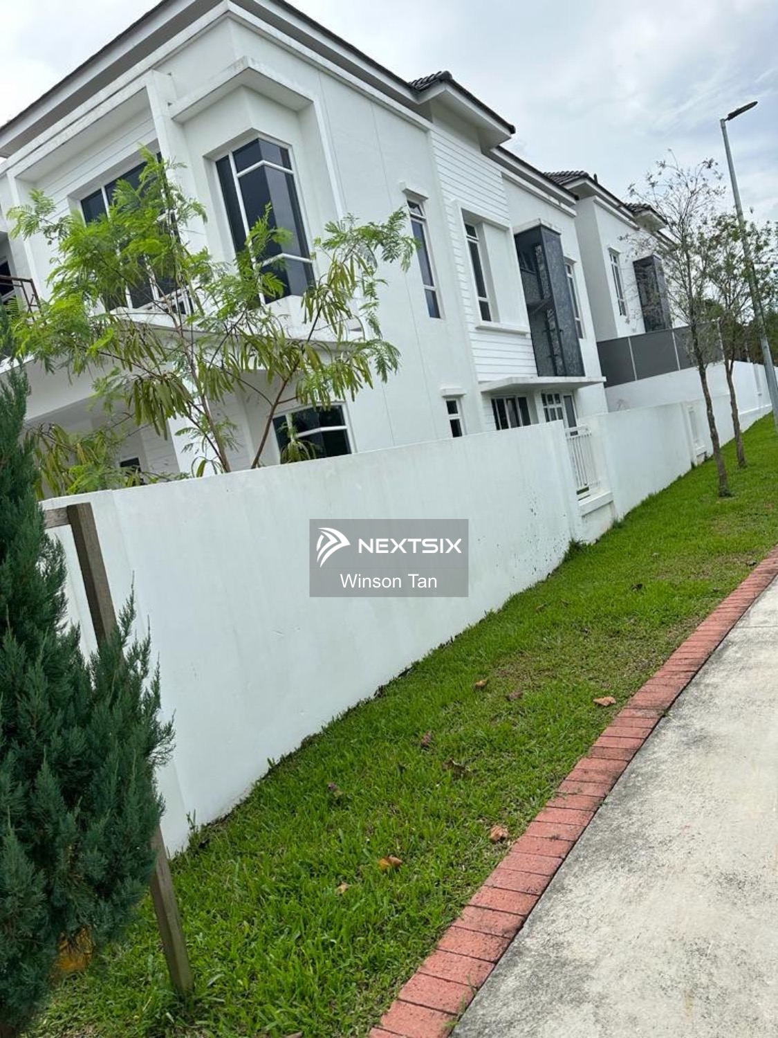 Cluster House For Sale in Setia Tropika Johor - Image 10
