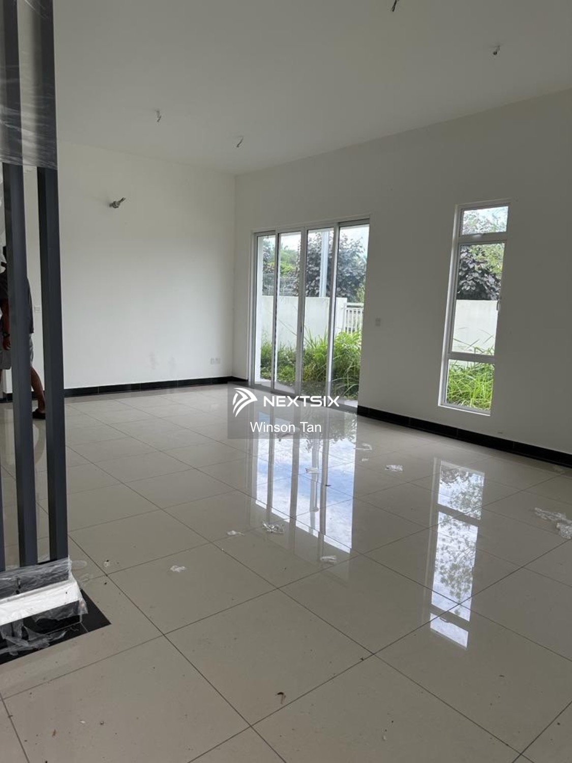 Cluster House For Sale in Setia Tropika Johor - Image 6