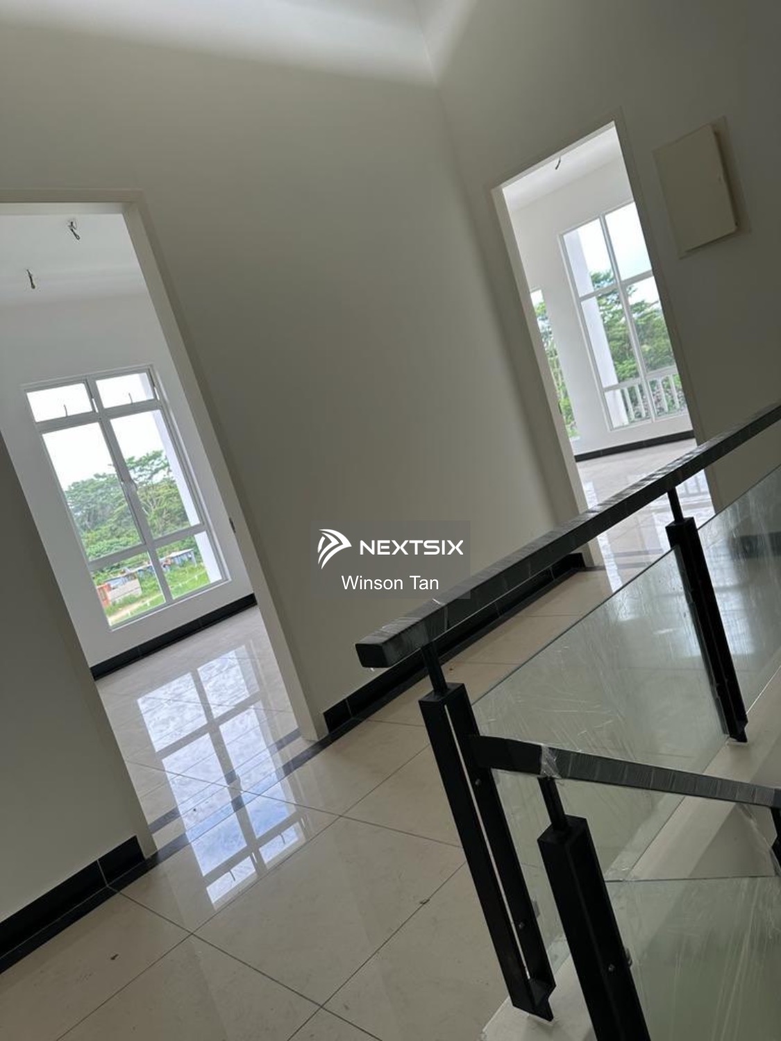 Cluster House For Sale in Setia Tropika Johor - Image 9