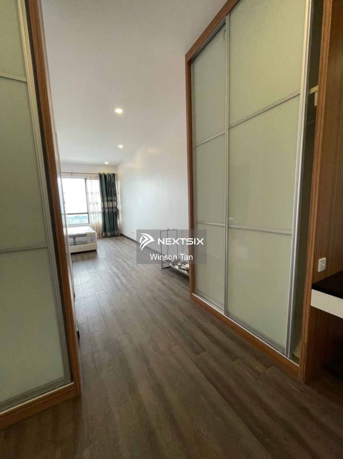 Serviced Residence For Rent in Setia Tropika Johor