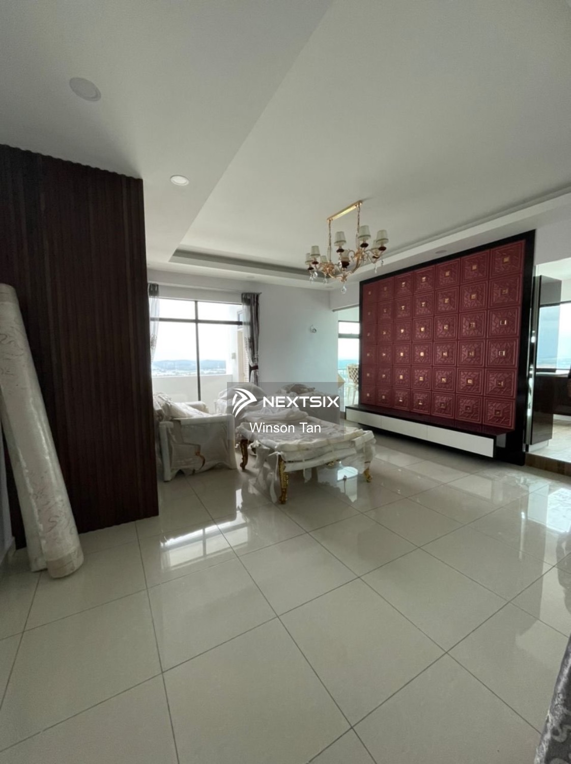 Serviced Residence For Rent in Setia Tropika Johor - Image 4