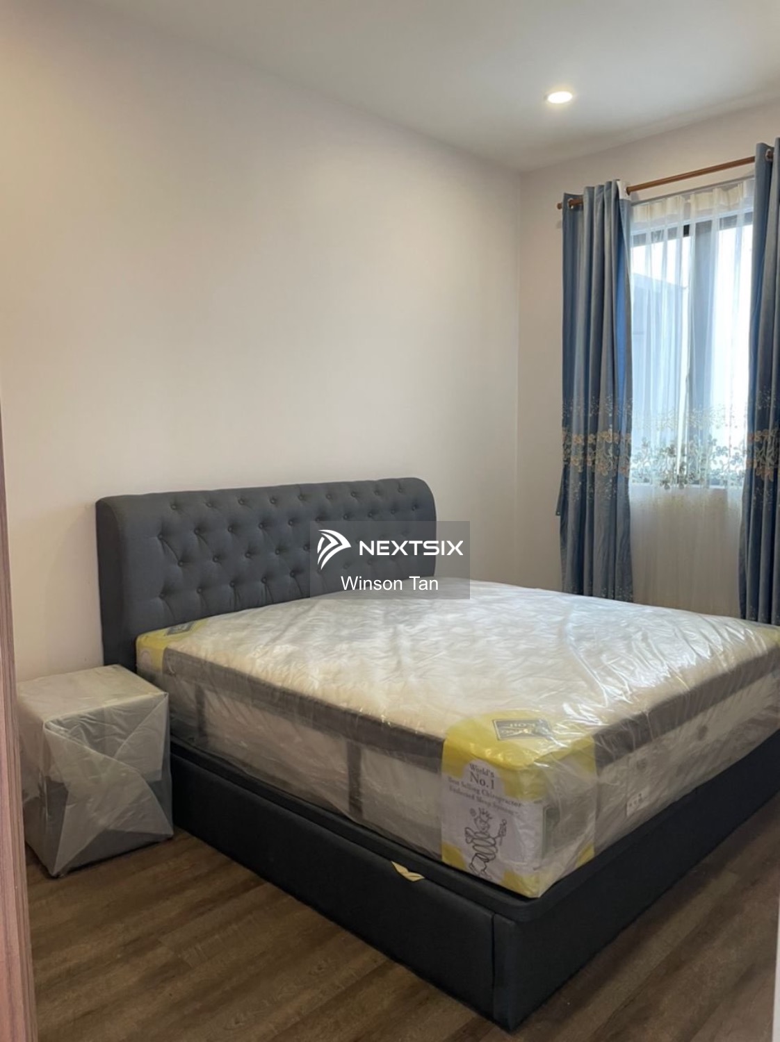 Serviced Residence For Rent in Setia Tropika Johor - Image 6