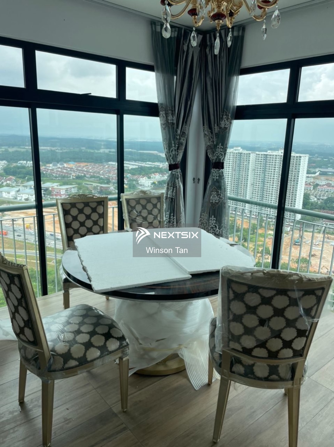 Serviced Residence For Rent in Setia Tropika Johor - Image 8