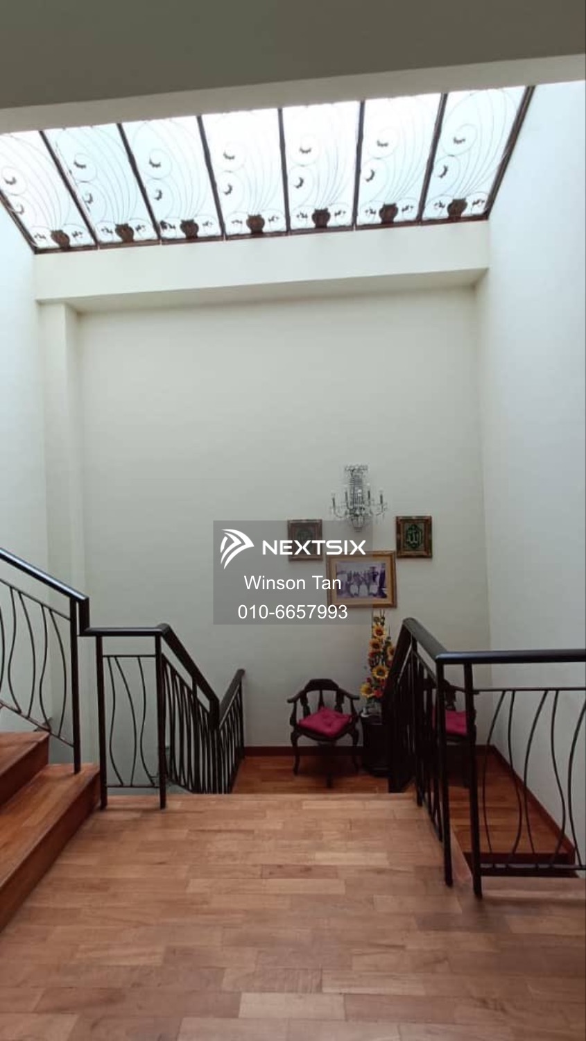 2-sty Terrace/Link House For Sale in Johor Bahru Johor