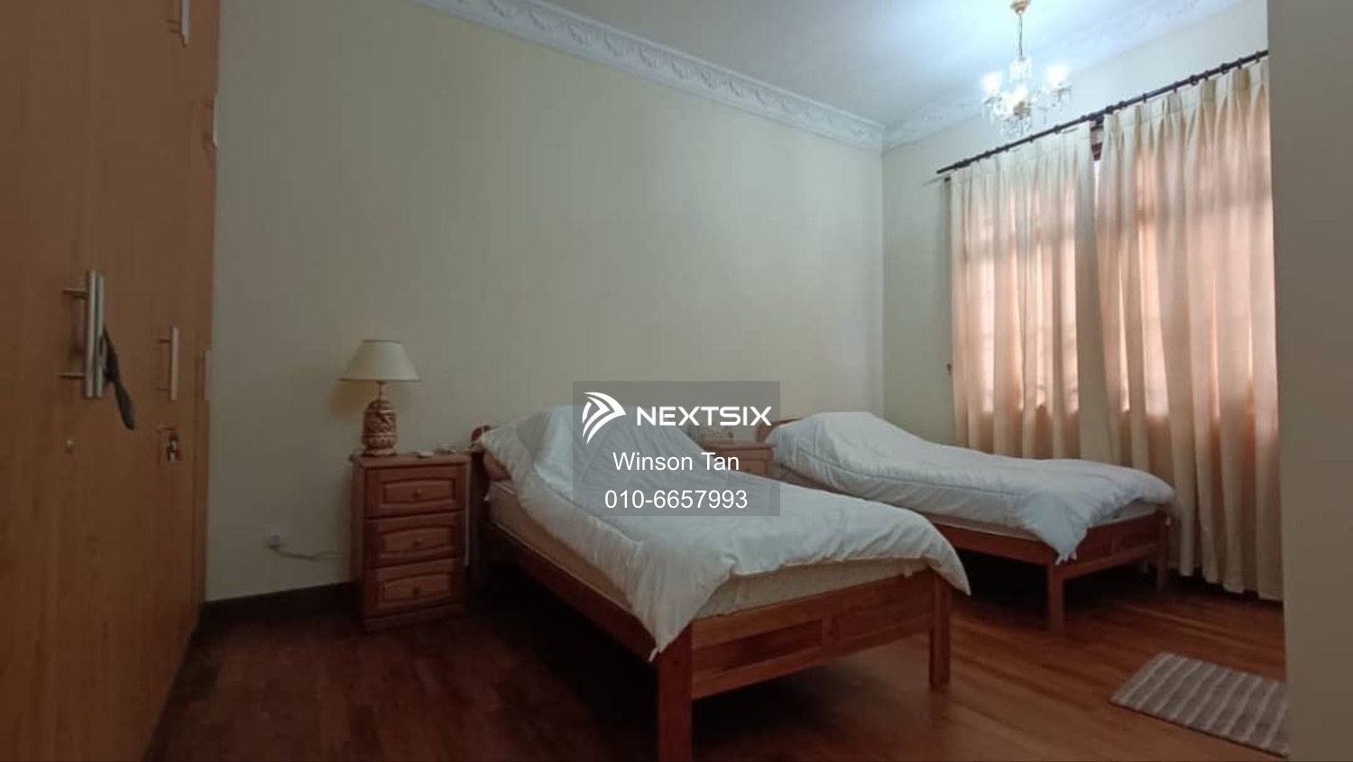 2-sty Terrace/Link House For Sale in Johor Bahru Johor - Image 12