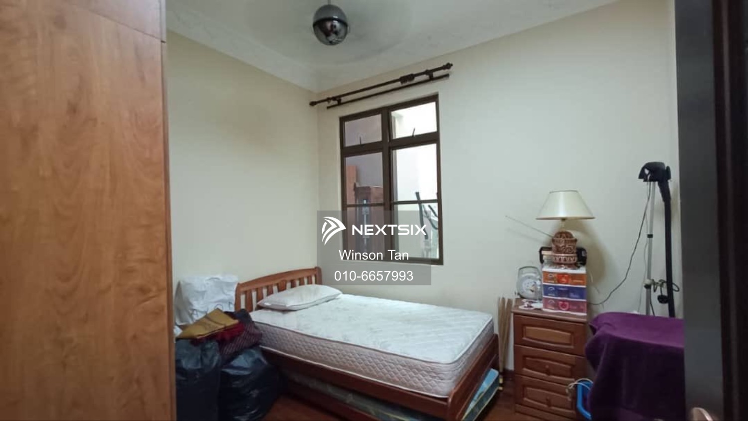 2-sty Terrace/Link House For Sale in Johor Bahru Johor - Image 13