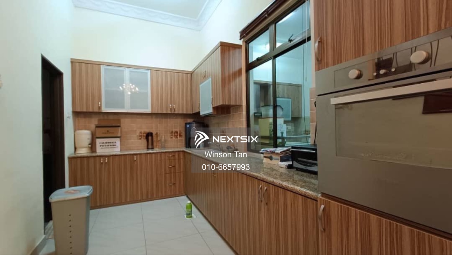 2-sty Terrace/Link House For Sale in Johor Bahru Johor - Image 14