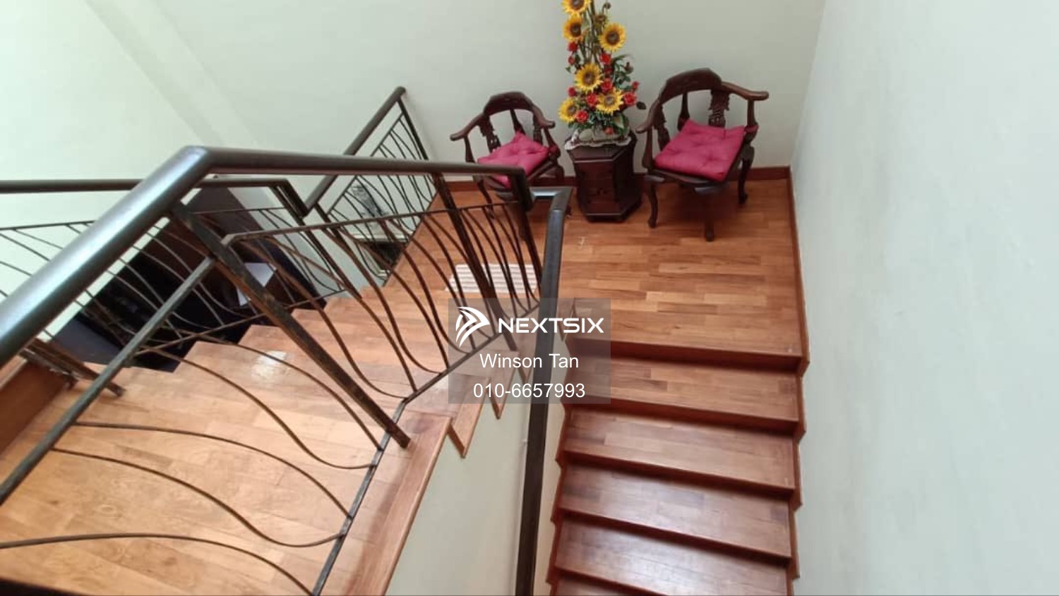 2-sty Terrace/Link House For Sale in Johor Bahru Johor - Image 5