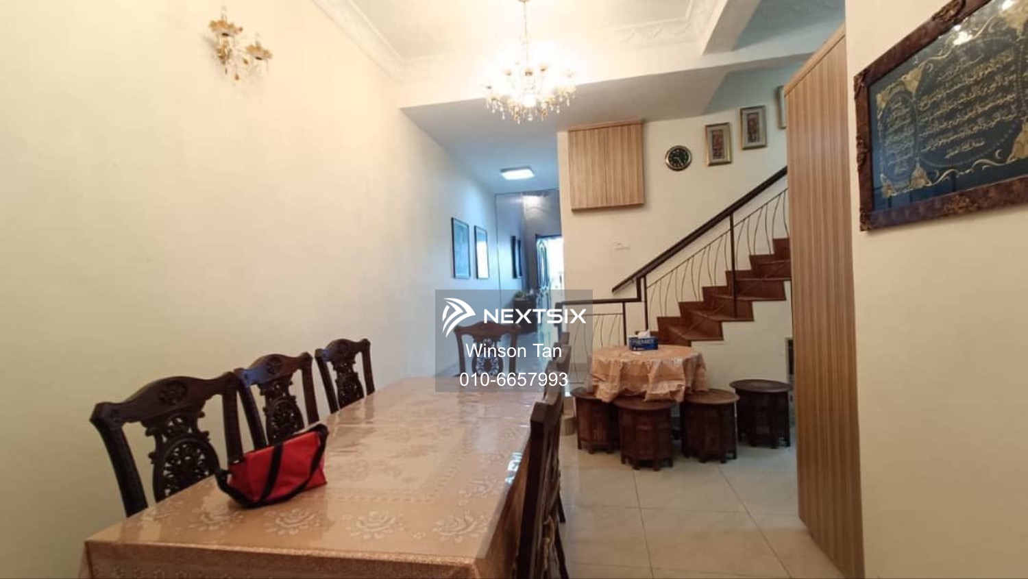 2-sty Terrace/Link House For Sale in Johor Bahru Johor - Image 6