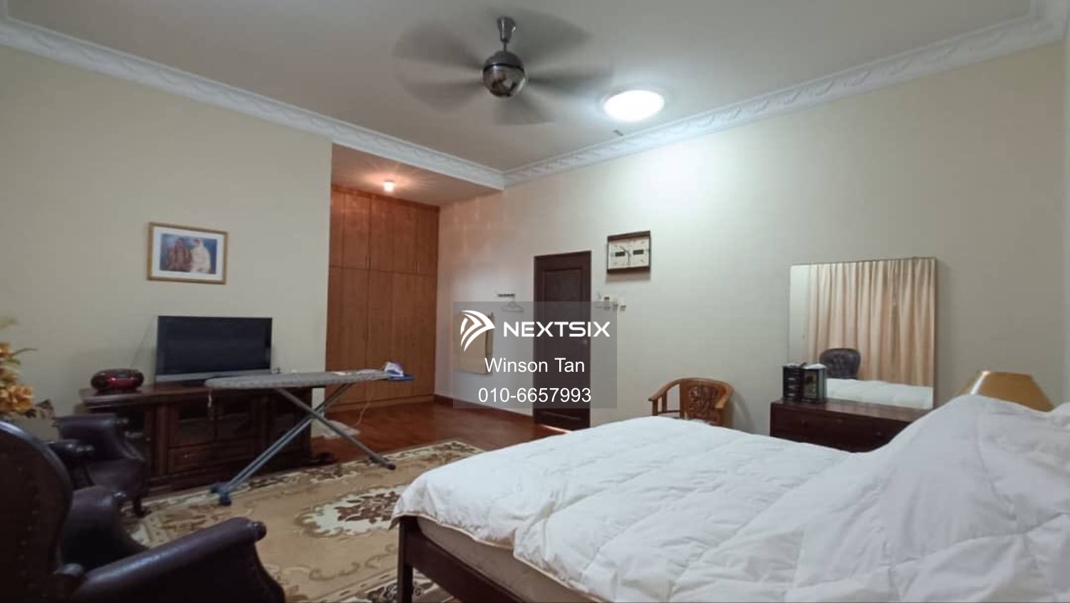 2-sty Terrace/Link House For Sale in Johor Bahru Johor - Image 8