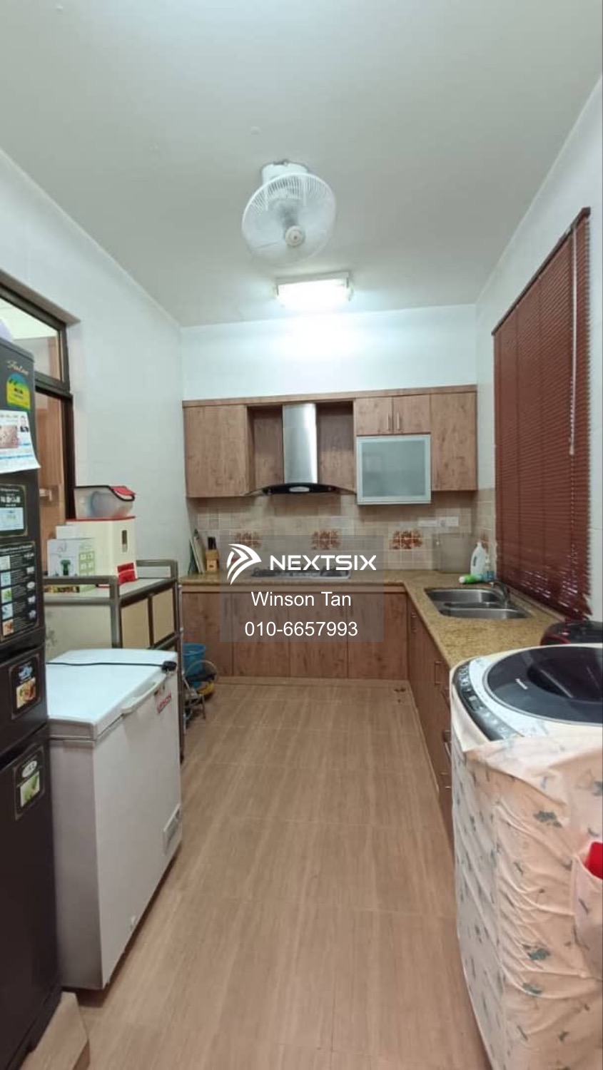 2-sty Terrace/Link House For Sale in Johor Bahru Johor - Image 9