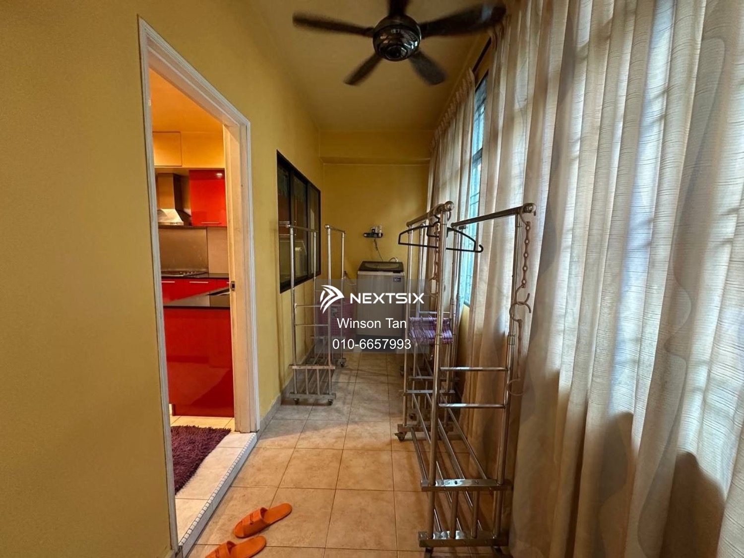 2-sty Terrace/Link House For Sale in Skudai Johor