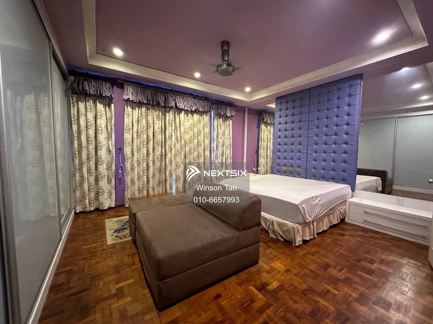 2-sty Terrace/Link House For Sale in Skudai Johor - Image 5