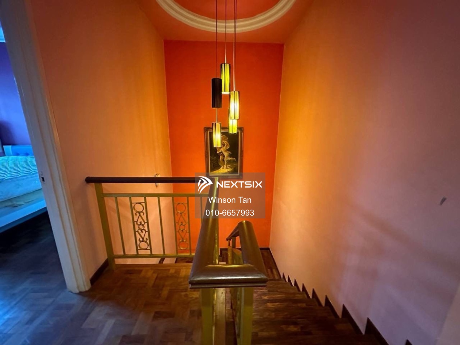 2-sty Terrace/Link House For Sale in Skudai Johor - Image 7