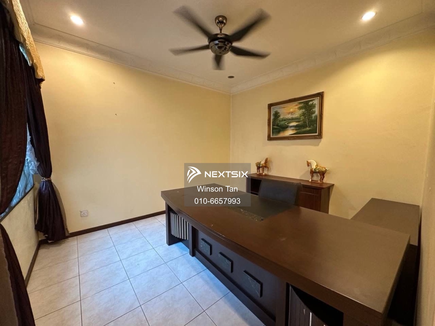2-sty Terrace/Link House For Sale in Skudai Johor - Image 8