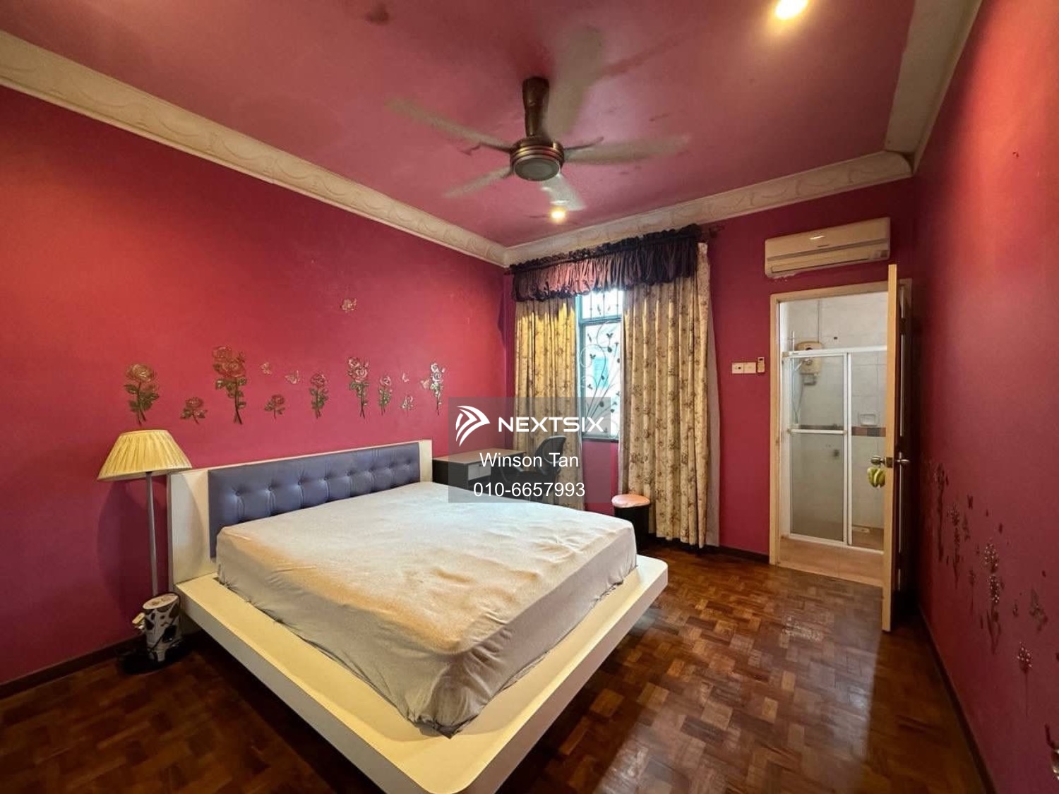 2-sty Terrace/Link House For Sale in Skudai Johor - Image 9