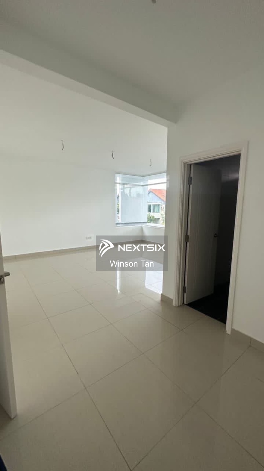 Semi-detached House For Sale in Johor Bahru Johor - Image 6