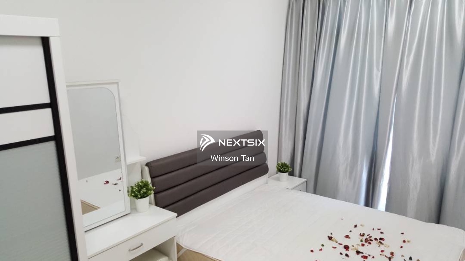 Serviced Residence For Sale in Tampoi Johor