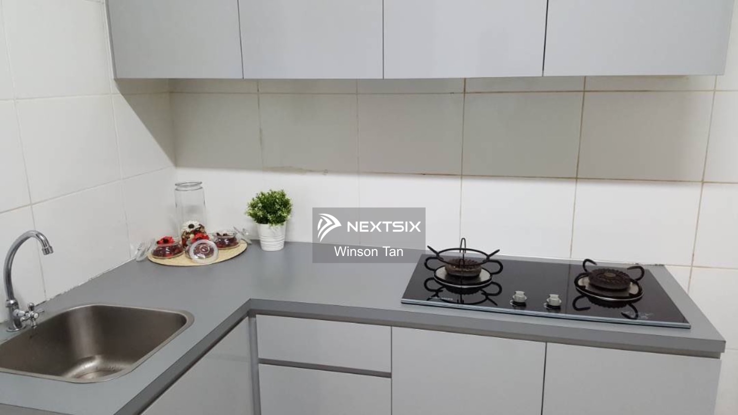 Serviced Residence For Sale in Tampoi Johor - Image 3