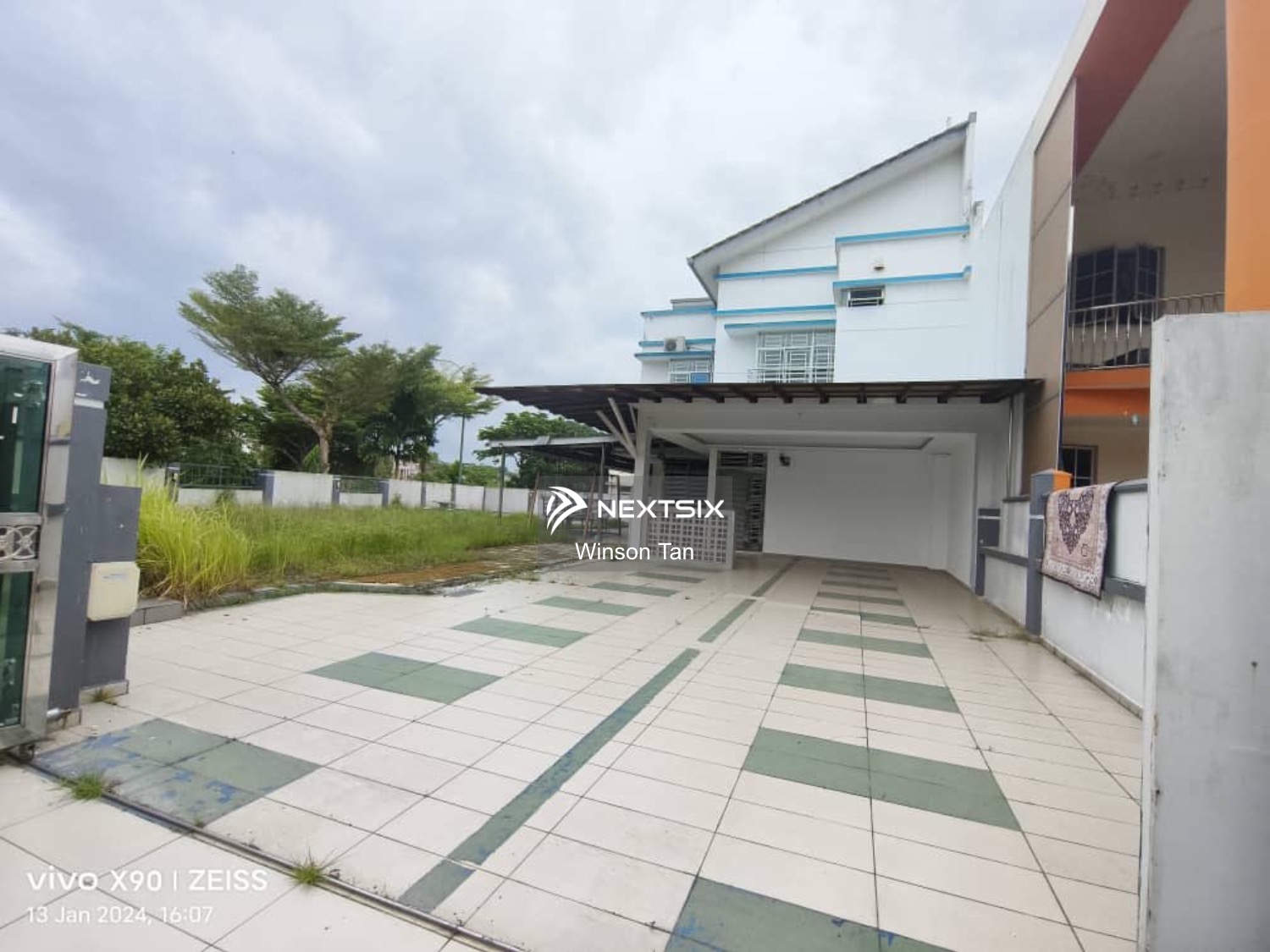 2-sty Terrace/Link House For Sale in Setia Tropika Johor