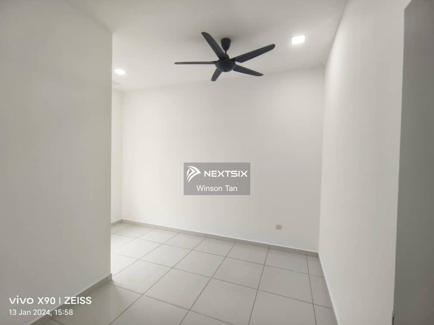 2-sty Terrace/Link House For Sale in Setia Tropika Johor - Image 10
