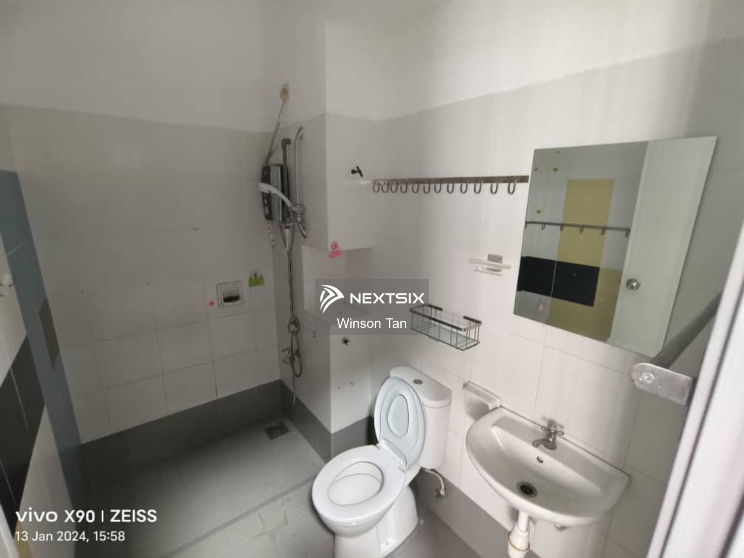 2-sty Terrace/Link House For Sale in Setia Tropika Johor - Image 11