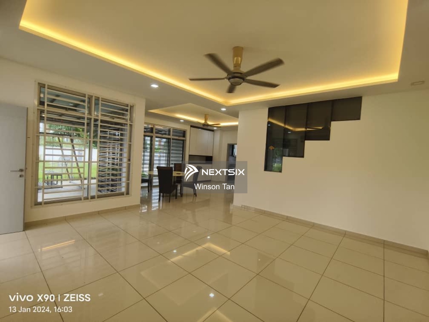 2-sty Terrace/Link House For Sale in Setia Tropika Johor - Image 15