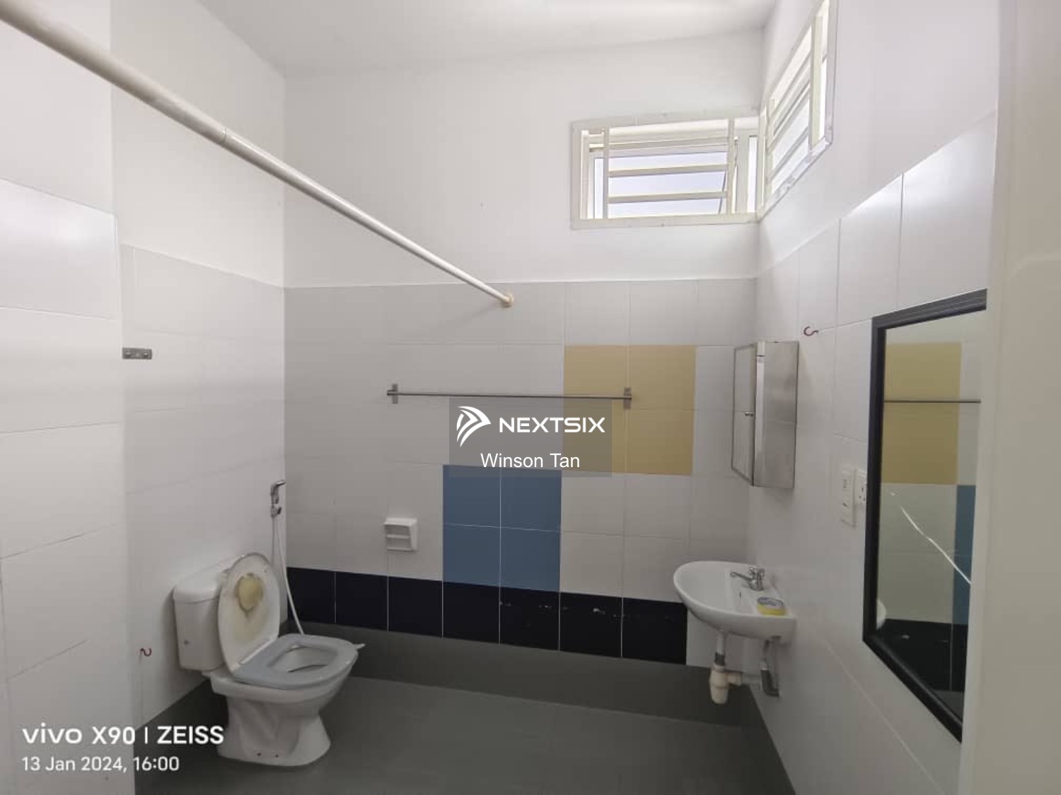 2-sty Terrace/Link House For Sale in Setia Tropika Johor - Image 7