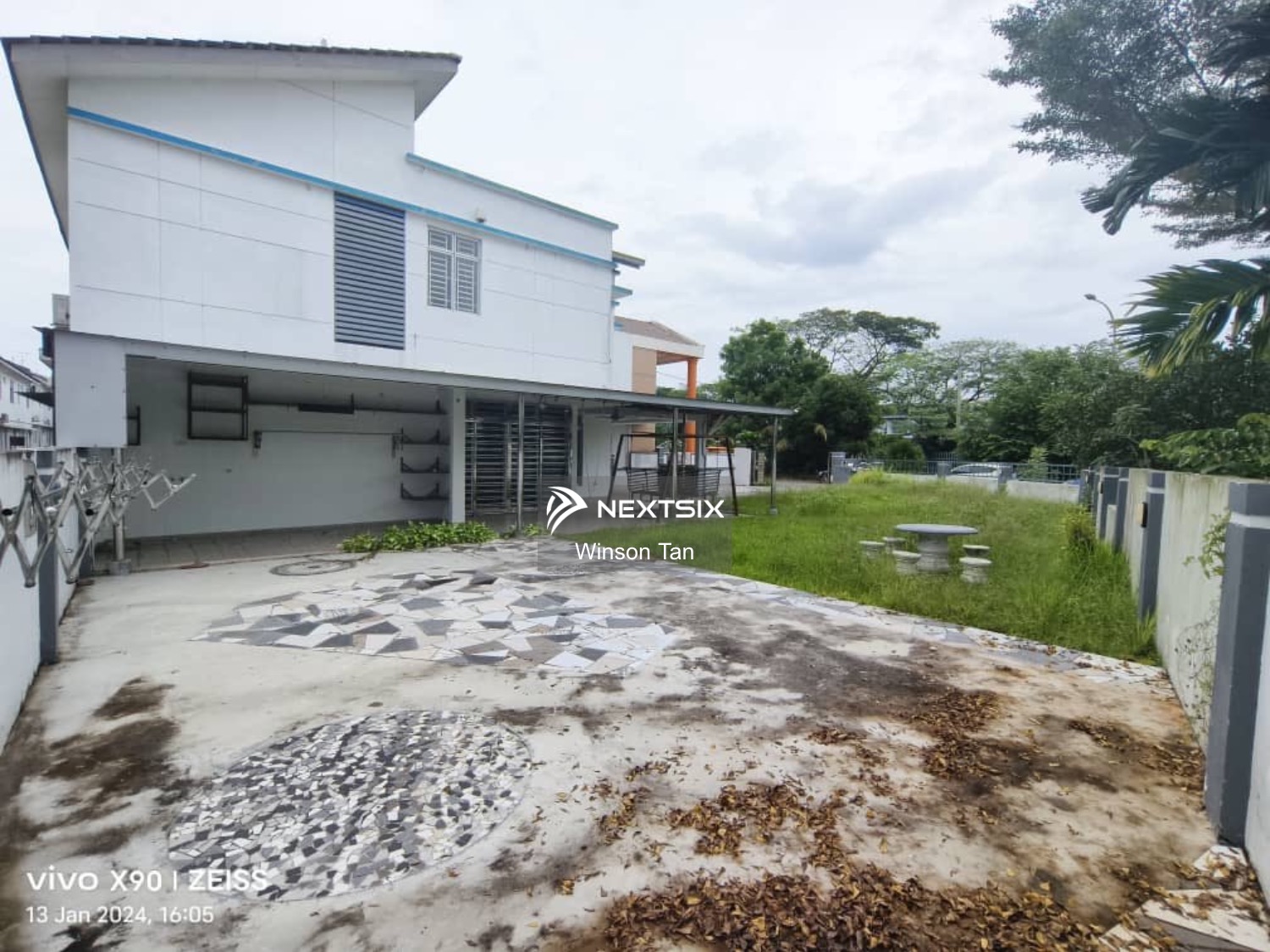 2-sty Terrace/Link House For Sale in Setia Tropika Johor - Image 9