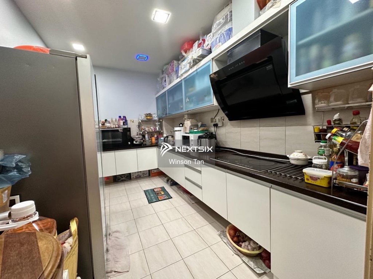 2-sty Terrace/Link House For Sale in Setia Tropika Johor