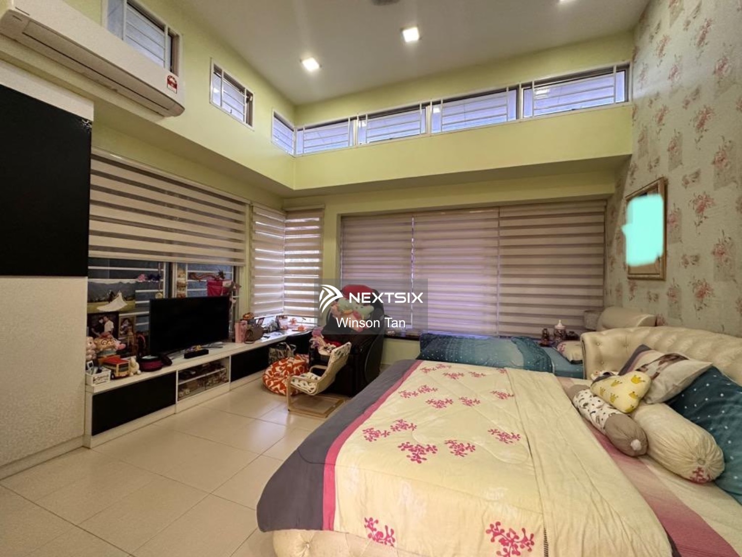2-sty Terrace/Link House For Sale in Setia Tropika Johor - Image 11