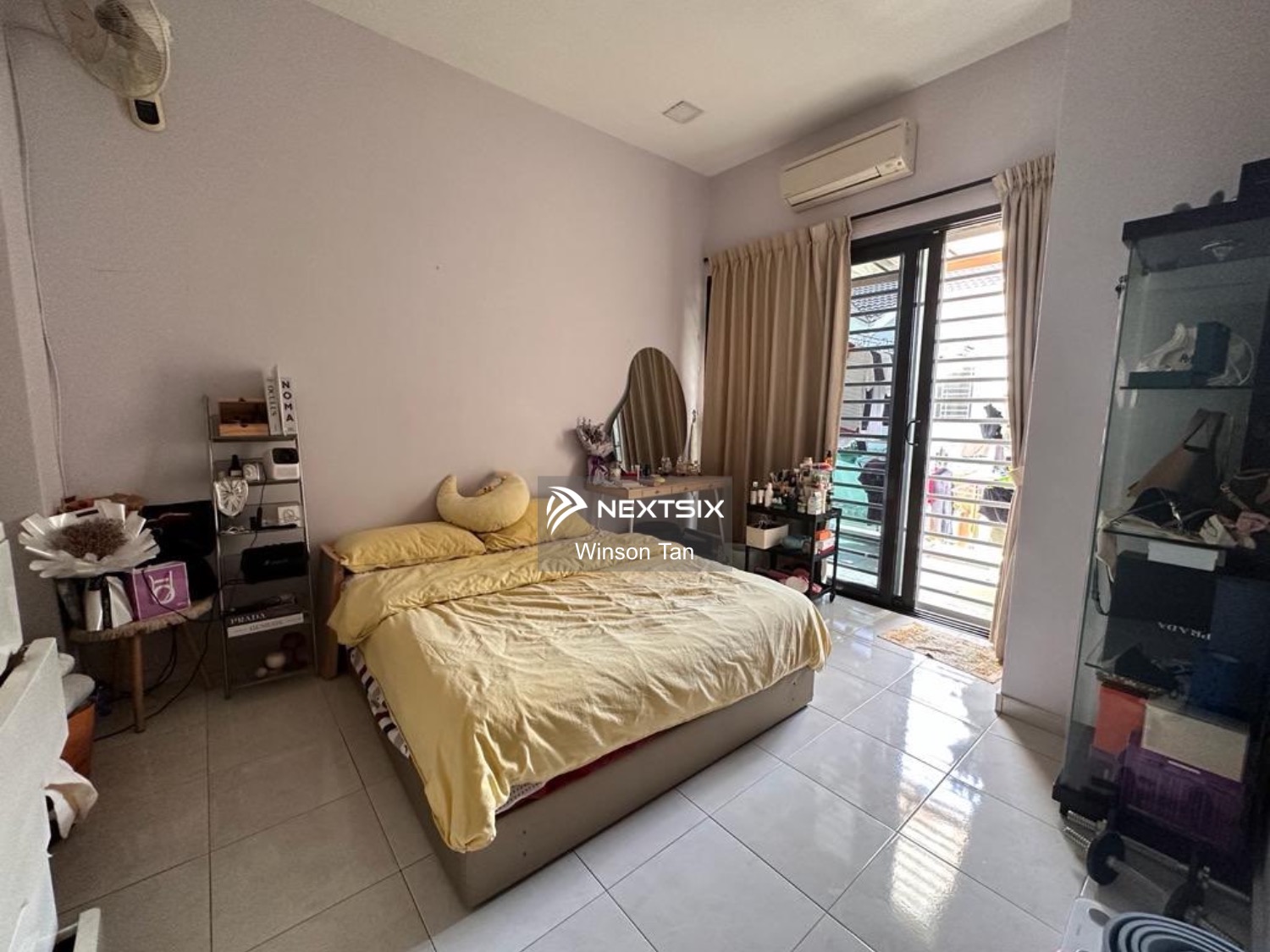 2-sty Terrace/Link House For Sale in Setia Tropika Johor - Image 12