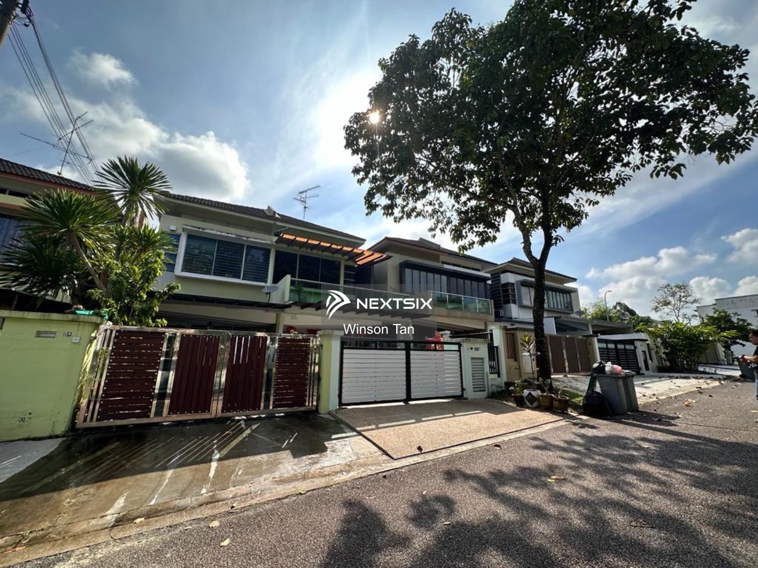 2-sty Terrace/Link House For Sale in Setia Tropika Johor - Image 13