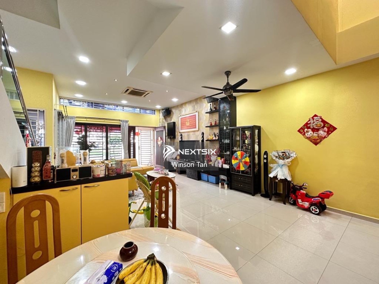2-sty Terrace/Link House For Sale in Setia Tropika Johor - Image 6