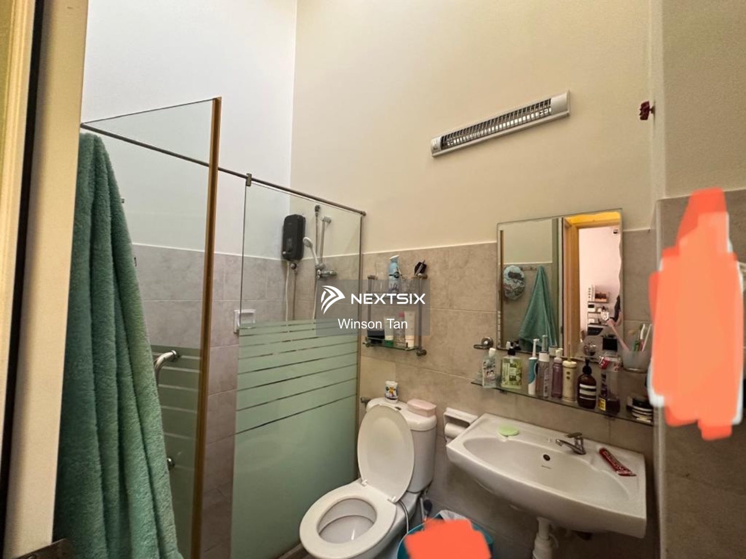 2-sty Terrace/Link House For Sale in Setia Tropika Johor - Image 8