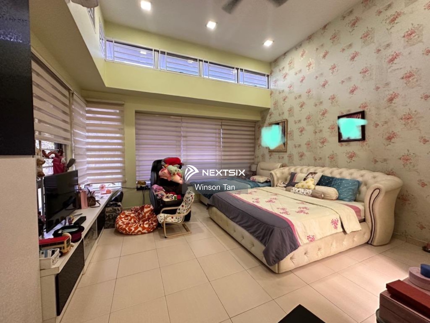 2-sty Terrace/Link House For Sale in Setia Tropika Johor - Image 9